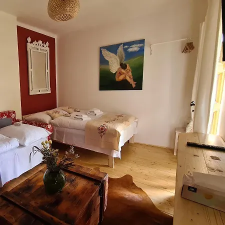 Apartmany Nad Kostolom Betliar Exterior photo