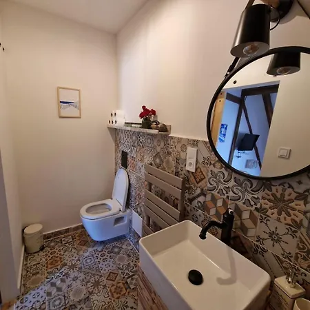 Apartmany Nad Kostolom Betliar Room photo