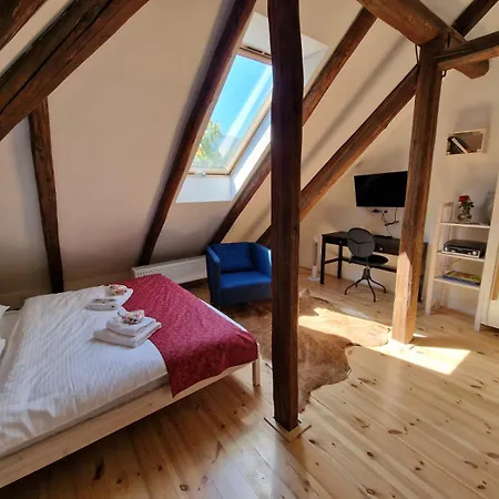 Apartmany Nad Kostolom Betliar Room photo