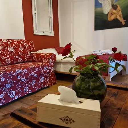 Apartmany Nad Kostolom Betliar Room photo