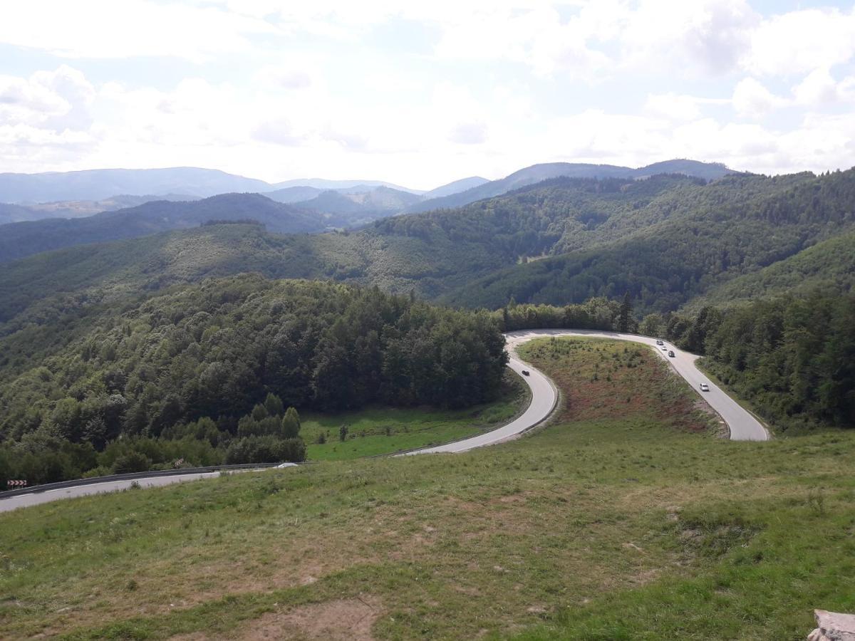 Nad Kostolom Apartman *