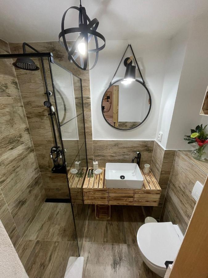 Apartman Nad Kostolom