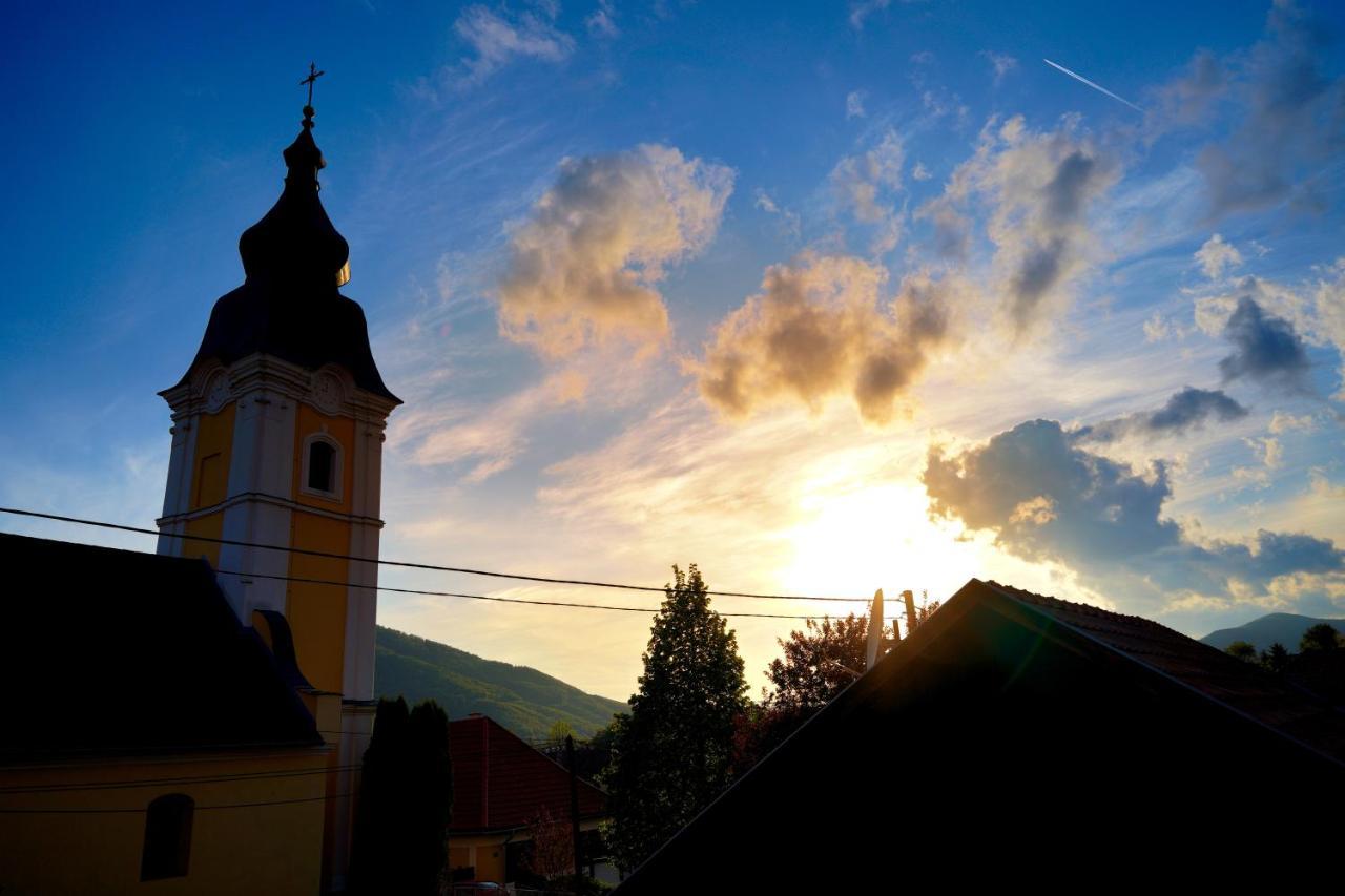 Apartman Nad Kostolom Betlér