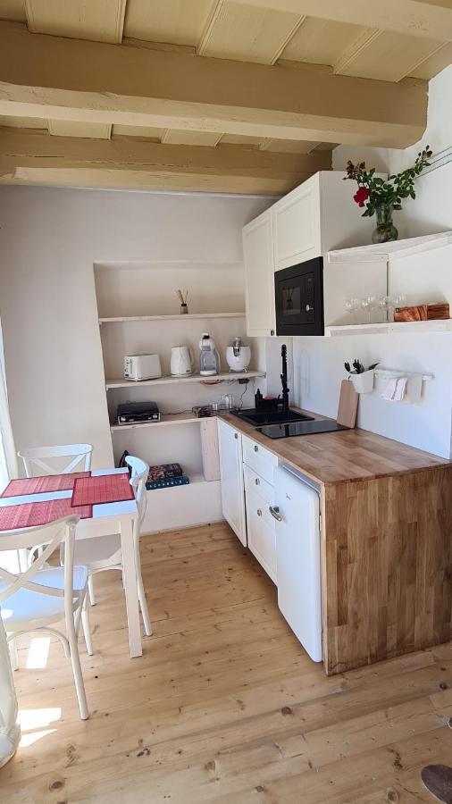 Apartman Nad Kostolom *