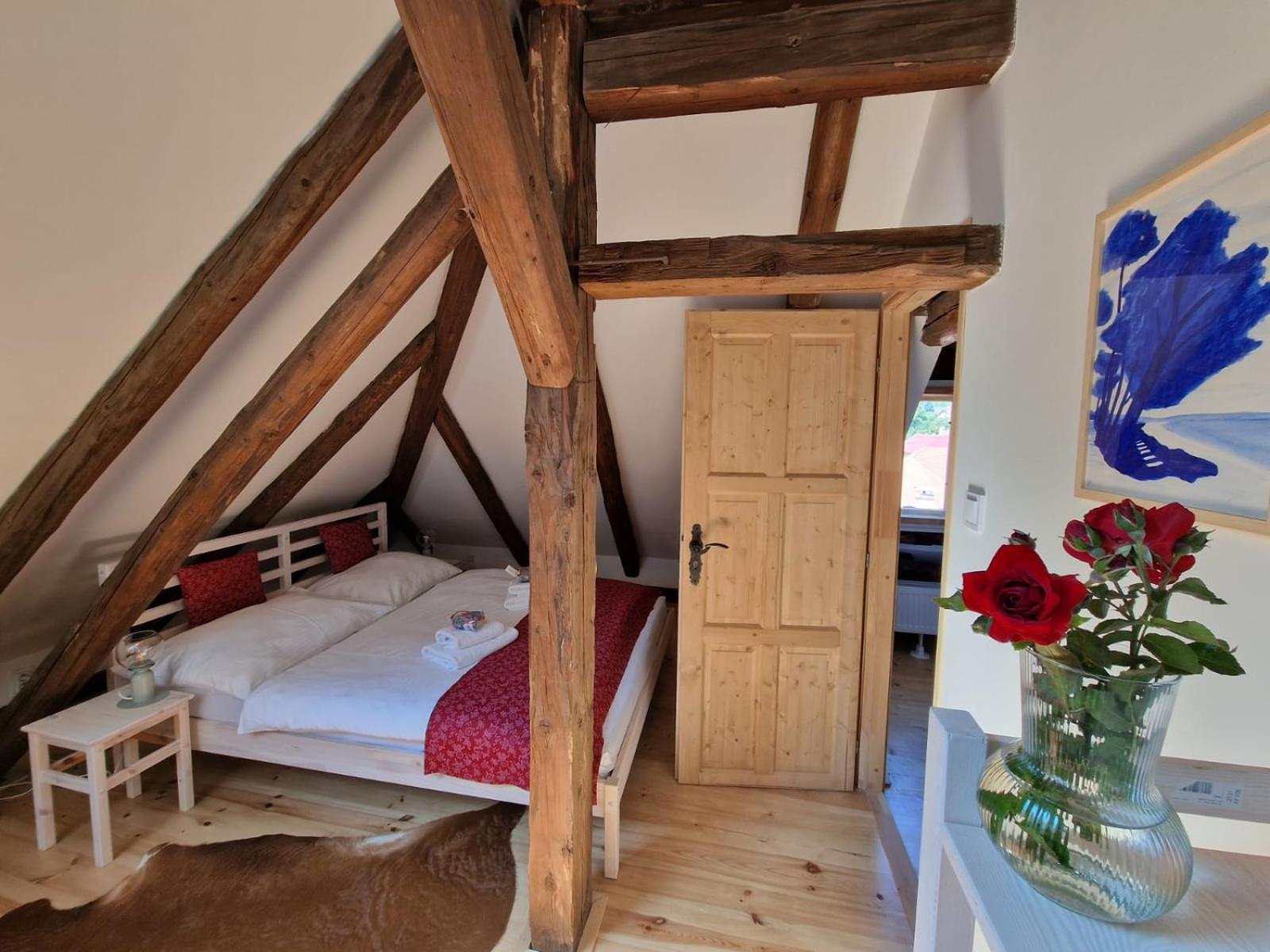 Apartman Nad Kostolom Betlér