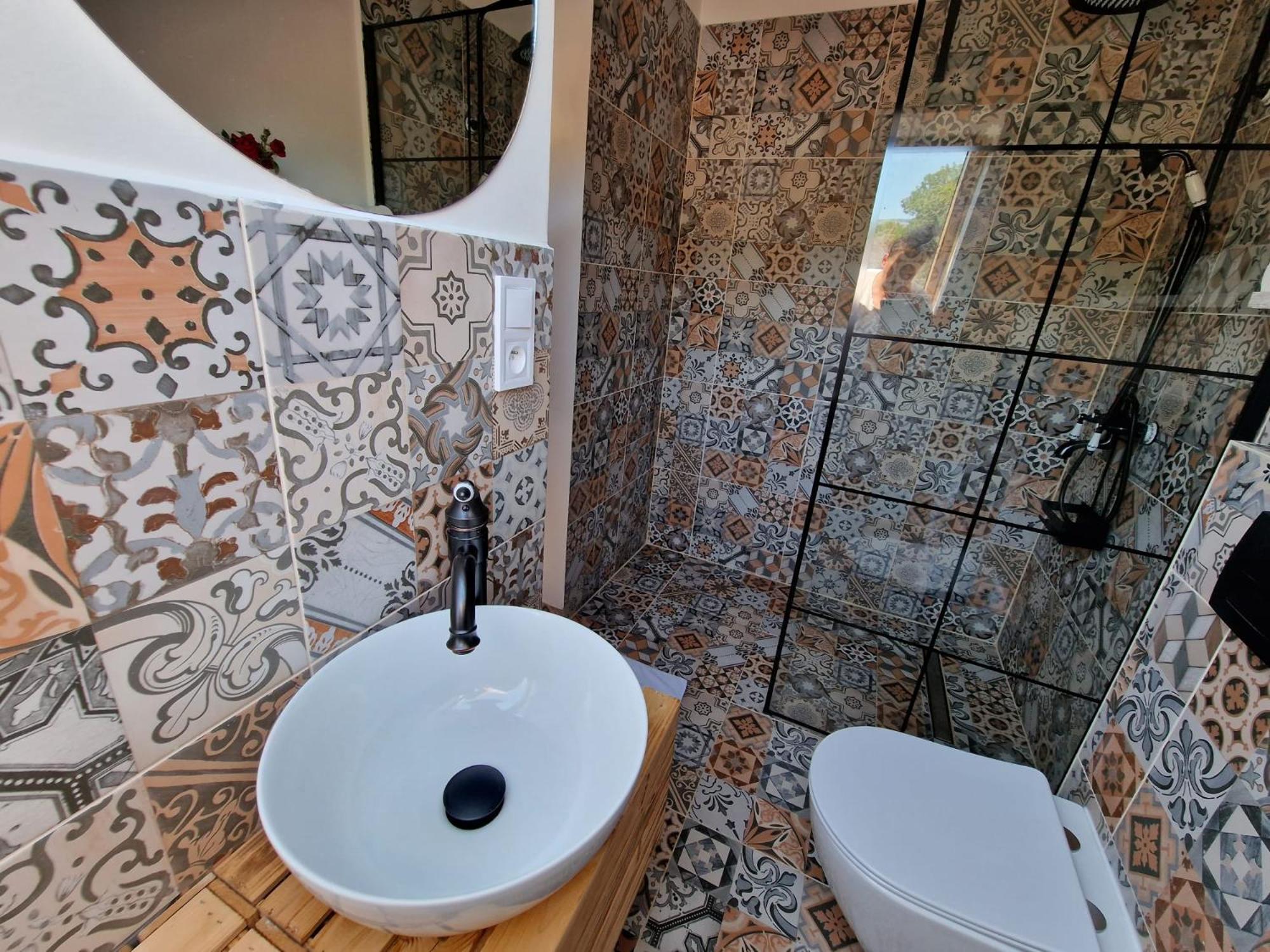 Nad Kostolom Apartman Betlér