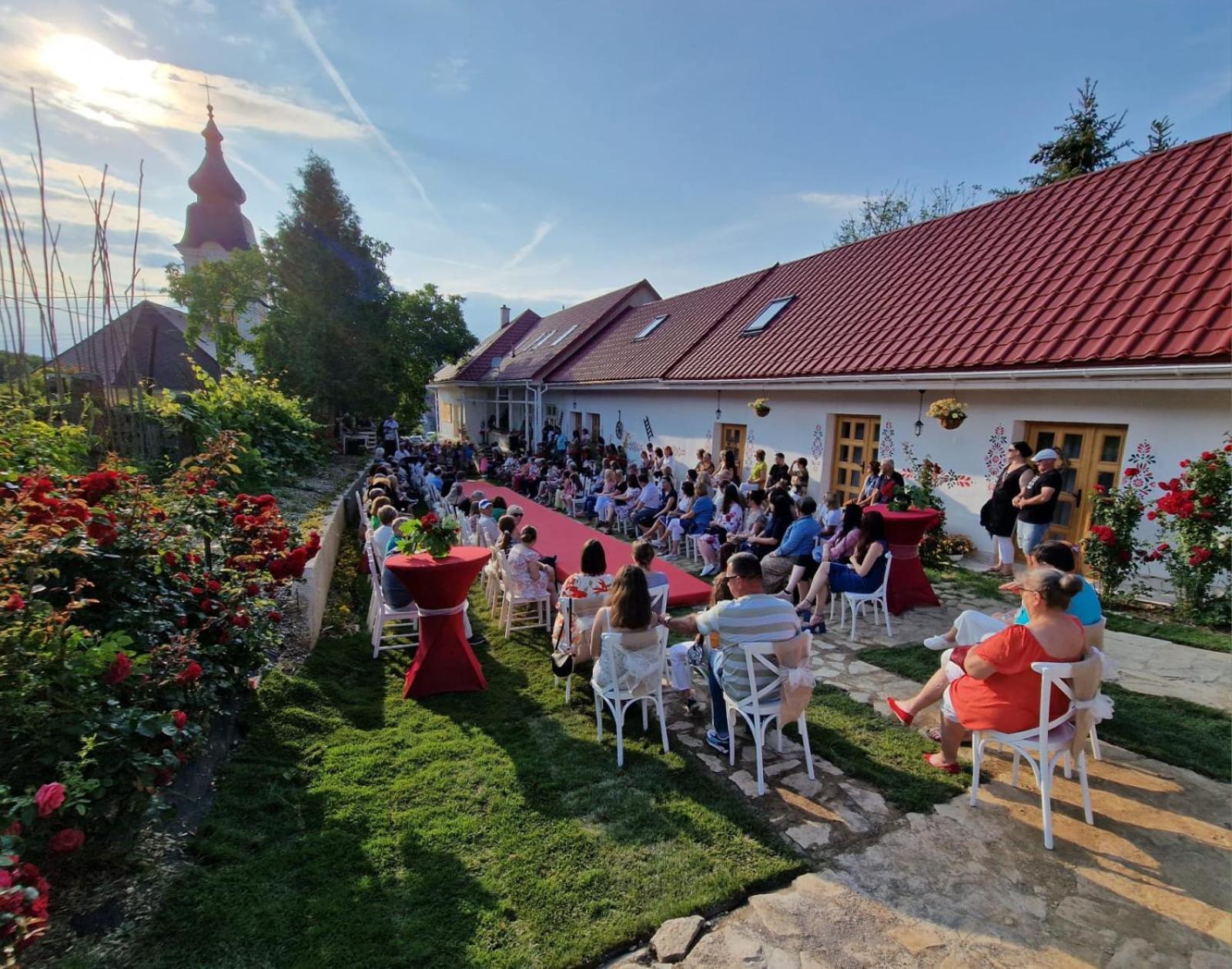 Nad Kostolom