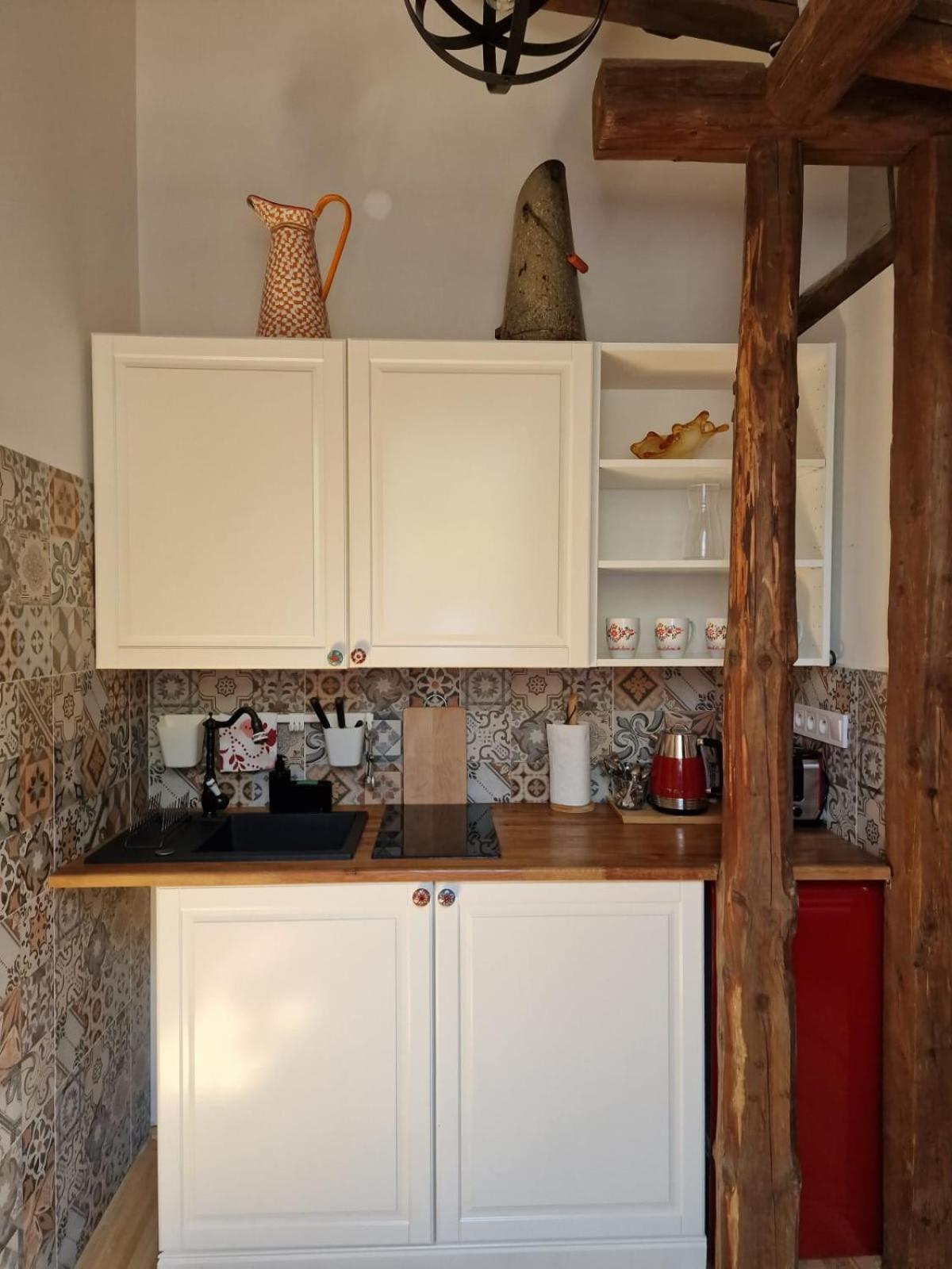 Apartman Nad Kostolom