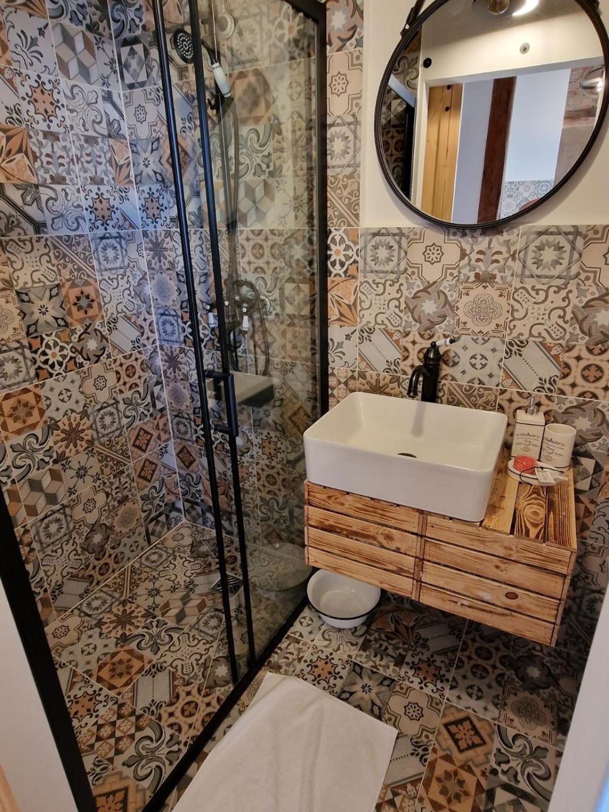 Apartman Nad Kostolom
