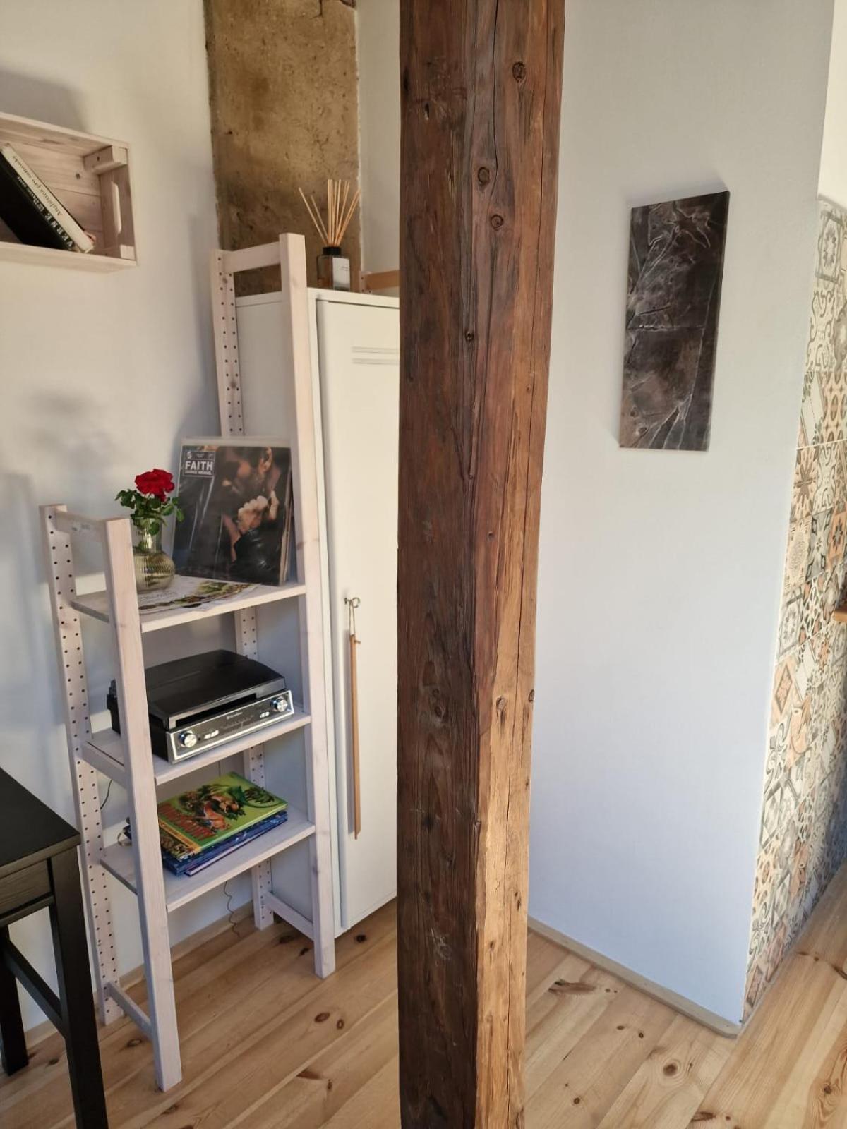 Nad Kostolom Apartment *