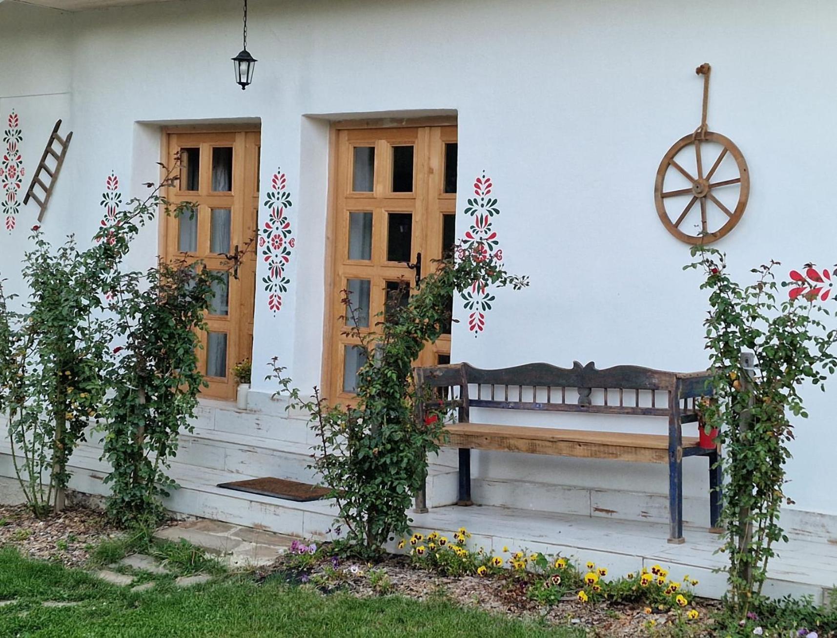 Nad Kostolom Apartment Betliar